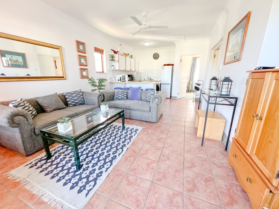 To Let 2 Bedroom Property for Rent in Keurboomstrand Western Cape